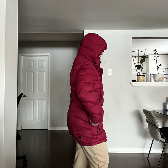 Puffer Parka - Picture 2 of 3